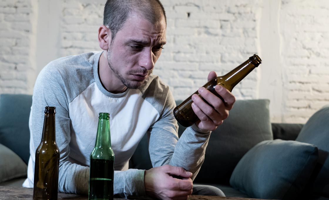 Убрать алкогольную зависимость в Кремёнках